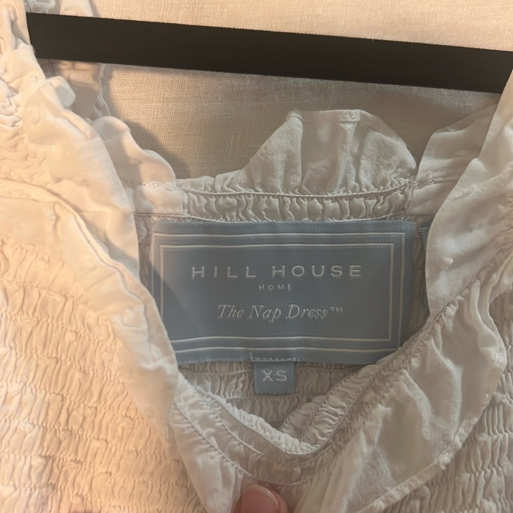 Hill House Nap Dress